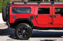 Thumbnail image of 2006 HUMMER H1 Alpha at Specialty Car Collection