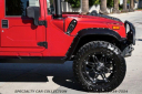 Thumbnail image of 2006 HUMMER H1 Alpha at Specialty Car Collection