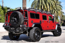 Thumbnail image of 2006 HUMMER H1 Alpha at Specialty Car Collection