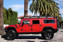 Thumbnail image of 2006 HUMMER H1 Alpha at Specialty Car Collection