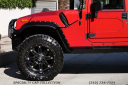 Thumbnail image of 2006 HUMMER H1 Alpha at Specialty Car Collection