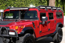 Thumbnail image of 2006 HUMMER H1 Alpha at Specialty Car Collection