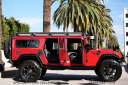 Thumbnail image of 2006 HUMMER H1 Alpha at Specialty Car Collection