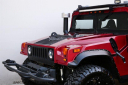 Thumbnail image of 2006 HUMMER H1 Alpha at Specialty Car Collection