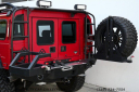 Thumbnail image of 2006 HUMMER H1 Alpha at Specialty Car Collection