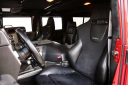 Thumbnail image of 2006 HUMMER H1 Alpha at Specialty Car Collection