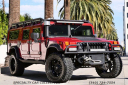 Thumbnail image of 2006 HUMMER H1 Alpha at Specialty Car Collection