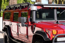 Thumbnail image of 2006 HUMMER H1 Alpha at Specialty Car Collection