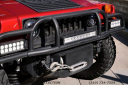 Thumbnail image of 2006 HUMMER H1 Alpha at Specialty Car Collection