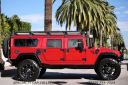 Thumbnail image of 2006 HUMMER H1 Alpha at Specialty Car Collection
