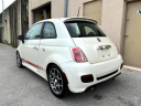 2013 FIAT 500 Sport at Selective Motor Cars