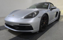 Thumbnail image of 2018 Porsche 718 Boxster at GrandPrixMotorsInc Used