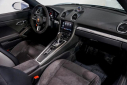 Thumbnail image of 2018 Porsche 718 Boxster at GrandPrixMotorsInc Used