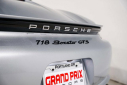 Thumbnail image of 2018 Porsche 718 Boxster at GrandPrixMotorsInc Used
