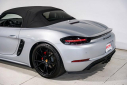Thumbnail image of 2018 Porsche 718 Boxster at GrandPrixMotorsInc Used