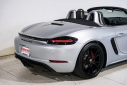2018 Porsche 718 Boxster GTS at GrandPrixMotorsInc Used