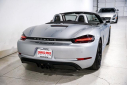 Thumbnail image of 2018 Porsche 718 Boxster at GrandPrixMotorsInc Used