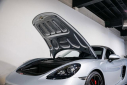 Thumbnail image of 2018 Porsche 718 Boxster at GrandPrixMotorsInc Used