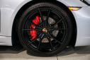 Thumbnail image of 2018 Porsche 718 Boxster at GrandPrixMotorsInc Used