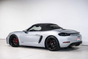 Thumbnail image of 2018 Porsche 718 Boxster at GrandPrixMotorsInc Used