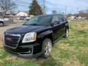 Thumbnail image of 2016 GMC Terrain at KING SPORT CARS