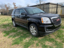 Thumbnail image of 2016 GMC Terrain at KING SPORT CARS