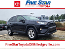 Thumbnail image of 2020 Toyota RAV4 at Five Star Toyota of Milledgeville