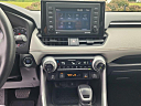 Thumbnail image of 2020 Toyota RAV4 at Five Star Toyota of Milledgeville
