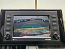 Thumbnail image of 2020 Toyota RAV4 at Five Star Toyota of Milledgeville