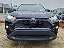 2020 Toyota RAV4 XLE at Five Star Toyota of Milledgeville