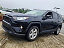 Thumbnail image of 2020 Toyota RAV4 at Five Star Toyota of Milledgeville