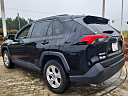 Thumbnail image of 2020 Toyota RAV4 at Five Star Toyota of Milledgeville