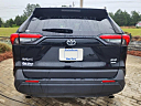 Thumbnail image of 2020 Toyota RAV4 at Five Star Toyota of Milledgeville
