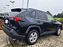 Thumbnail image of 2020 Toyota RAV4 at Five Star Toyota of Milledgeville