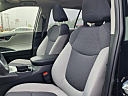 Thumbnail image of 2020 Toyota RAV4 at Five Star Toyota of Milledgeville