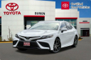 Thumbnail image of 2024 Toyota Camry at BurienToyotaUSED of Burien, WA