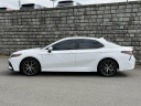 Thumbnail image of 2024 Toyota Camry at BurienToyotaUSED of Burien, WA