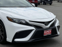 Thumbnail image of 2024 Toyota Camry at BurienToyotaUSED of Burien, WA