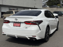2024 Toyota Camry SE at BurienToyotaUSED of Burien, WA