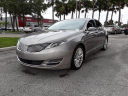Thumbnail image of 2015 Lincoln MKZ at Arrigo Dodge
