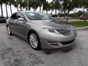 Thumbnail image of 2015 Lincoln MKZ at Arrigo Dodge