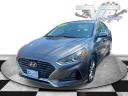 Thumbnail image of 2018 Hyundai SONATA at Grand Prix Subaru