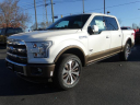 Thumbnail image of 2016 Ford F-150 at Autonation Ford Lincoln Auburn