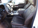 2016 Ford F-150 King Ranch at Autonation Ford Lincoln Auburn