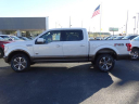 Thumbnail image of 2016 Ford F-150 at Autonation Ford Lincoln Auburn