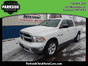 Thumbnail image of 2017 Ram 1500 at Parkside Total Auto Care