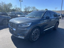 Thumbnail image of 2023 Lincoln Aviator at Lincoln Of Cincinnati