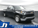 2025 Chevrolet Silverado 1500 LT at Jim Norton Chevrolet