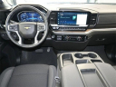 Thumbnail image of 2025 Chevrolet Silverado 1500 at Jim Norton Chevrolet