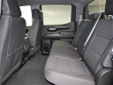 Thumbnail image of 2025 Chevrolet Silverado 1500 at Jim Norton Chevrolet